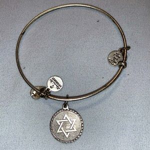 Star of David Bracelet